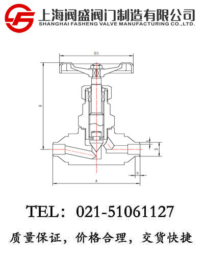 J61W-40PySW